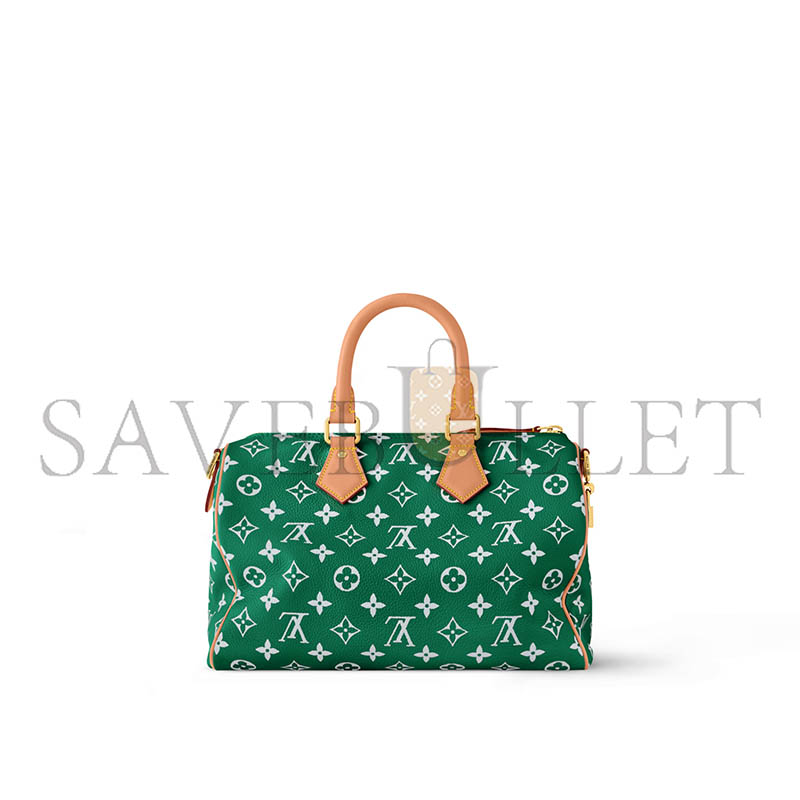 LOUIS VUITTON SPEEDY P9 BANDOULIÈRE 30 M14077 (32*22.5*18cm) LOUIS VUITTON SPEEDY P9 BANDOULIÈRE 30 M14077 (32*22.5*18cm)